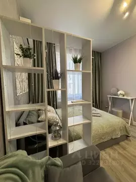 1-к кв. Московская область, Одинцовский городской округ, ...