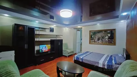 1-к кв. Липецкая область, Липецк ул. З. Космодемьянской, 4А (36.0 м)