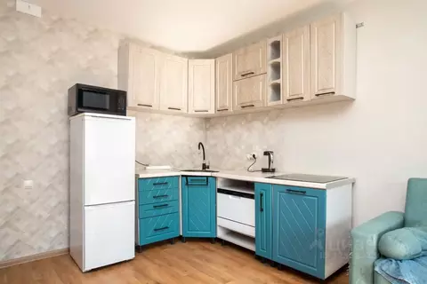 2-к кв. Новосибирская область, Новосибирск ул. Станиславского, 16/1 ...