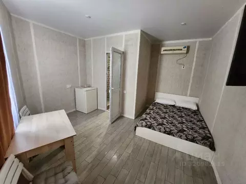 Комната Краснодарский край, Геленджик Голубая Бухта мкр, ул. ...