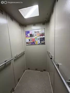 1-комнатная квартира: Якутск, улица Пушкина, 23 (41 м)