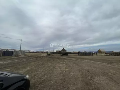Участок в Бурятия, Иволгинский район, Нижнеиволгинское с/пос, с. ...