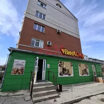 Помещение свободного назначения в Омская область, Омск ул. Сулеймана ...