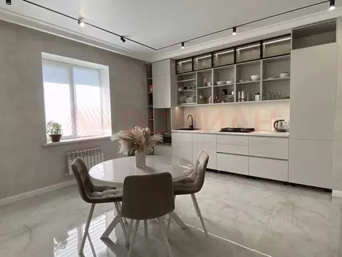 Дом в Ростовская область, Мясниковский район, Краснокрымское с/пос, ...