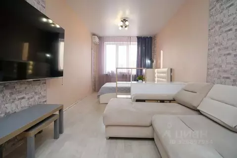 2-к кв. Татарстан, Казань Проточная ул., 6 (70.0 м)