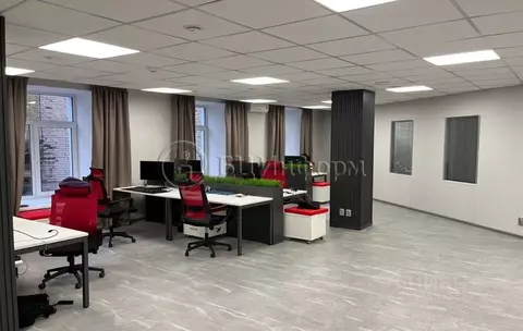 Офис в Санкт-Петербург Воронежская ул., 5к3 (692 м)