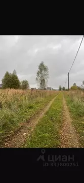 Участок в Московская область, Серпухов городской округ, д. Клейменово, ...