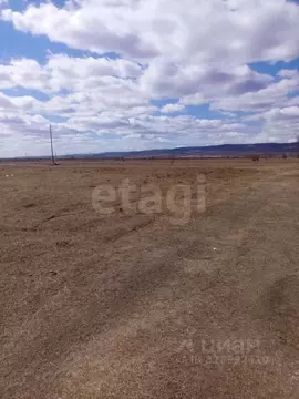 Участок в Забайкальский край, Читинский муниципальный округ, ...