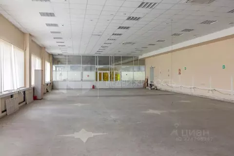Помещение свободного назначения в Тюменская область, Тюмень ул. ...