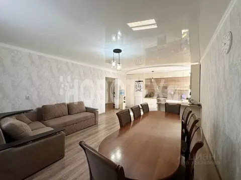 Дом в Краснодарский край, Курганинск Колхозная ул., 1 (141 м)