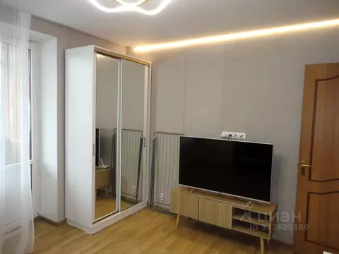 2-к кв. Москва просп. 60-летия Октября, 5К2 (44.0 м)