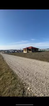 Участок в Крым, Симферопольский район, с. Доброе ул. Яшлык (10.0 сот.)