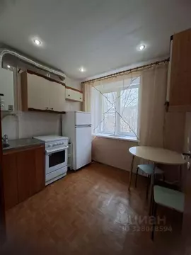 1-к кв. Самарская область, Тольятти ул. Карла Маркса, 70 (30.2 м)