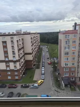 Студия Московская область, Ленинский городской округ, Лопатино пгт ул. ...