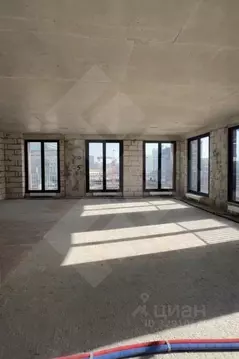 3-к кв. Москва ул. Академика Челомея, 1А (70.0 м)