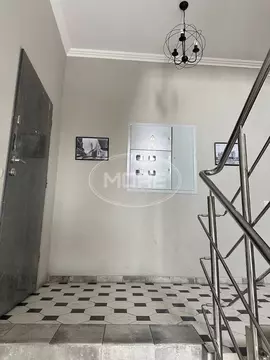 4-к кв. Калининградская область, Калининград пер. Куйбышева, 6 (133.7 ...