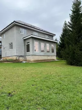 Дом в Московская область, Одинцовский городской округ, Земля садовое ...