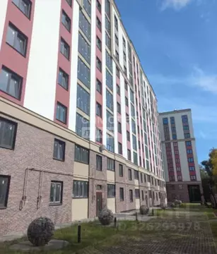 2-к кв. Ивановская область, Иваново ул. Куликова, 8 (59.6 м)