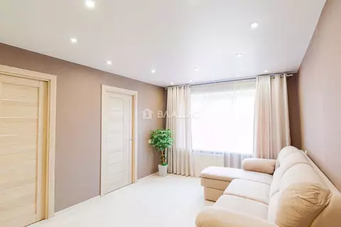 3-к кв. Карелия, Петрозаводск Северная ул., 4 (61.0 м)