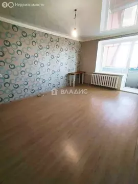 1-комнатная квартира: Стерлитамак, улица Щербакова, 4 (32.4 м)