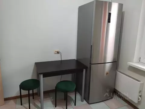 1-к кв. Московская область, Щелково Комсомольская ул., 24 (40.9 м)