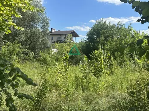 Участок в Башкортостан, Уфимский район, Таптыковский сельсовет, д. ...