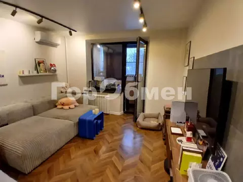 Продается 1-комнатная квартира