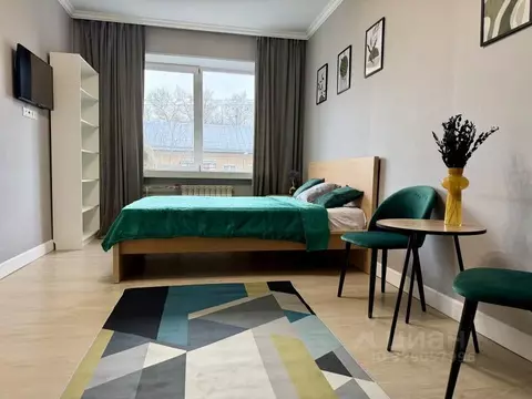 1-к кв. Москва Икшинская ул., 6 (30.0 м)