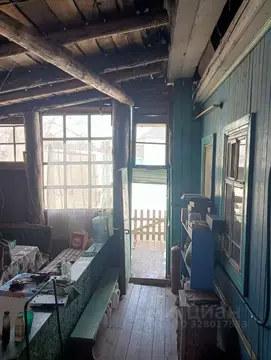 Дом в Пермский край, Нытва ул. Демьяна Бедного, 7 (37 м)