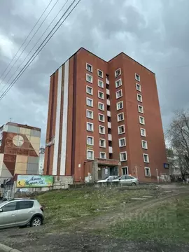 Помещение свободного назначения в Кировская область, Киров ул. ...