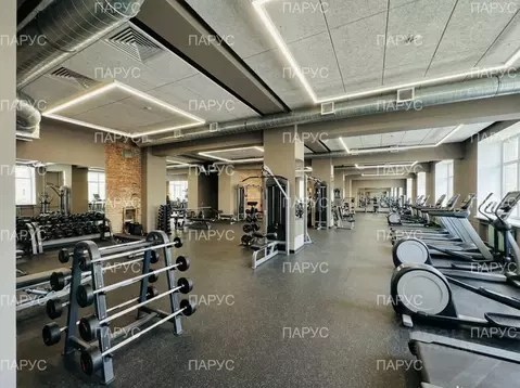 Помещение свободного назначения в Москва Пятницкая ул., 25С1 (1060 м)