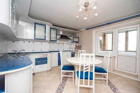 2-к кв. Воронежская область, Воронеж бул. Победы, 43 (83.1 м)