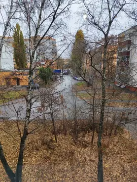 2-к кв. Курская область, Курск ул. Ухтомского, 1 (26.0 м)