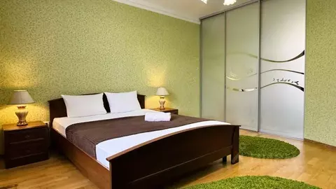 1-к кв. Пермский край, Пермь ул. Баумана, 5А (44.0 м)