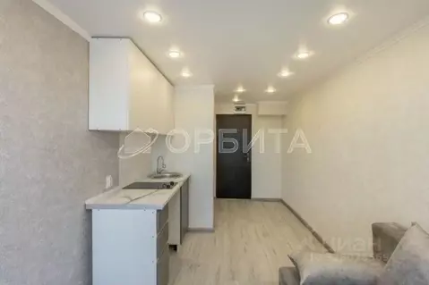 Студия Тюменская область, Тюмень Шаимский проезд, 9 (22.0 м)