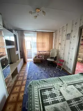 3-к кв. Челябинская область, Миасс Орловская ул., 38 (55.3 м)