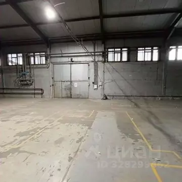 Склад в Московская область, Подольск Домодедовское ш., 35 (2055 м)