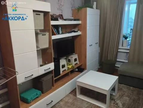 Дом в село Косиха, улица Гагарина (58.6 м)