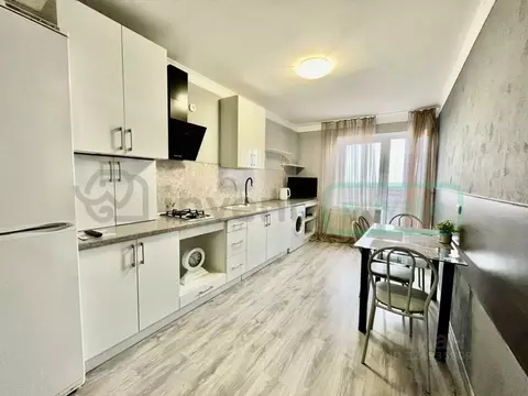 1-к кв. Калининградская область, Калининград Балашовская ул., 4 (47.8 ...