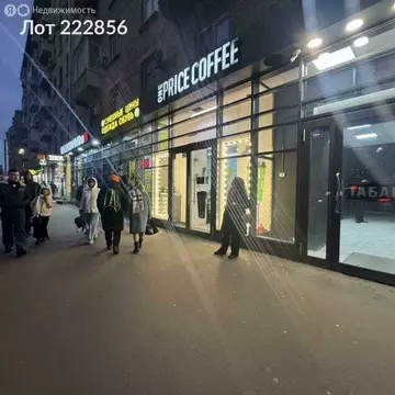 Производственное помещение (82.3 м)