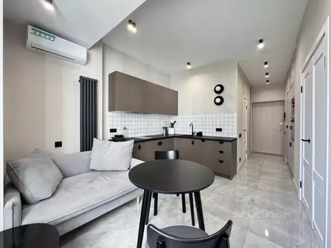 1-к кв. Москва ул. Крузенштерна, 10к1 (36.9 м)