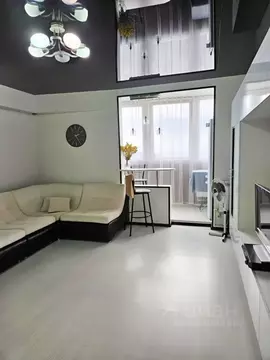 Студия Краснодарский край, Сочи Виноградная ул., 22/1Б (37.0 м)