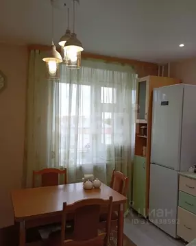 3-к кв. Мордовия, Саранск ул. Ульянова, 95 (71.5 м)