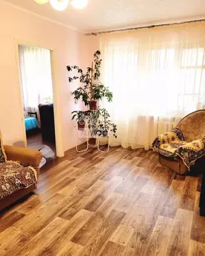 2-к кв. Свердловская область, Каменск-Уральский Октябрьский мкр, ул. ...