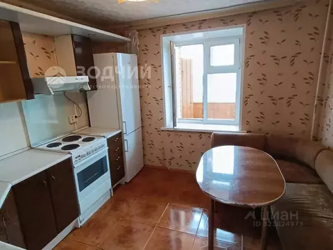 2-к кв. Чувашия, Чебоксары Университетская ул., 11 (73.6 м)