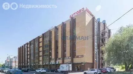 Помещение свободного назначения (125 м)