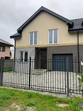 Таунхаус в Калининградская область, Калининград ул. Розы Люксембург, ...