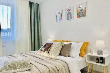 2-к кв. Новосибирская область, Новосибирск ул. Челюскинцев, 30 (53.0 ...