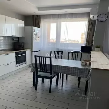 2-к кв. Бурятия, Улан-Удэ Ключевская ул., 6Д (58.6 м)