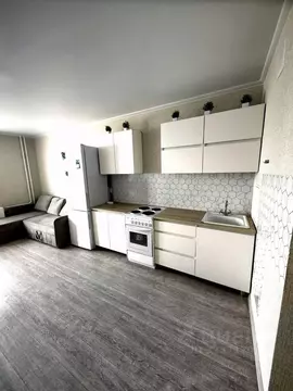 2-к кв. Краснодарский край, Краснодар Молодежный мкр,  (64.3 м)